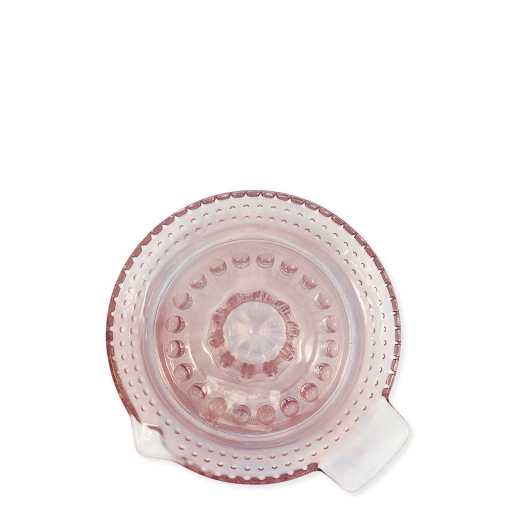 Zitronenpresse aus Glas Alice