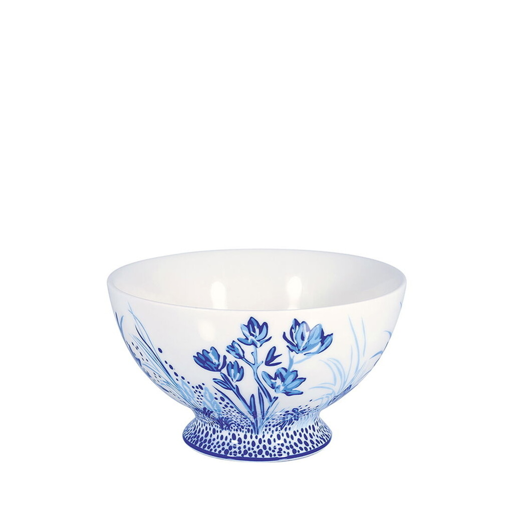 GreenGate Suppenschale Kristel blue online kaufen bei SKANDEKO (Ansicht 2)