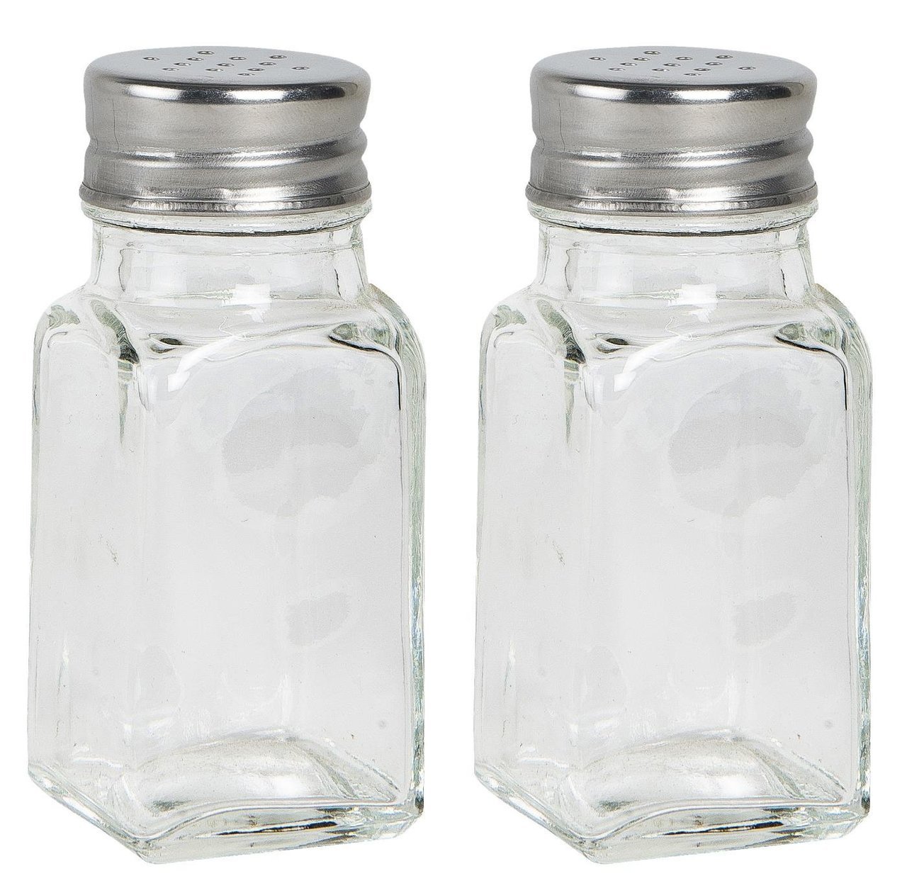 IB Laursen Salz und Pfefferstreuer Set Glas online kaufen bei SKANDEKO