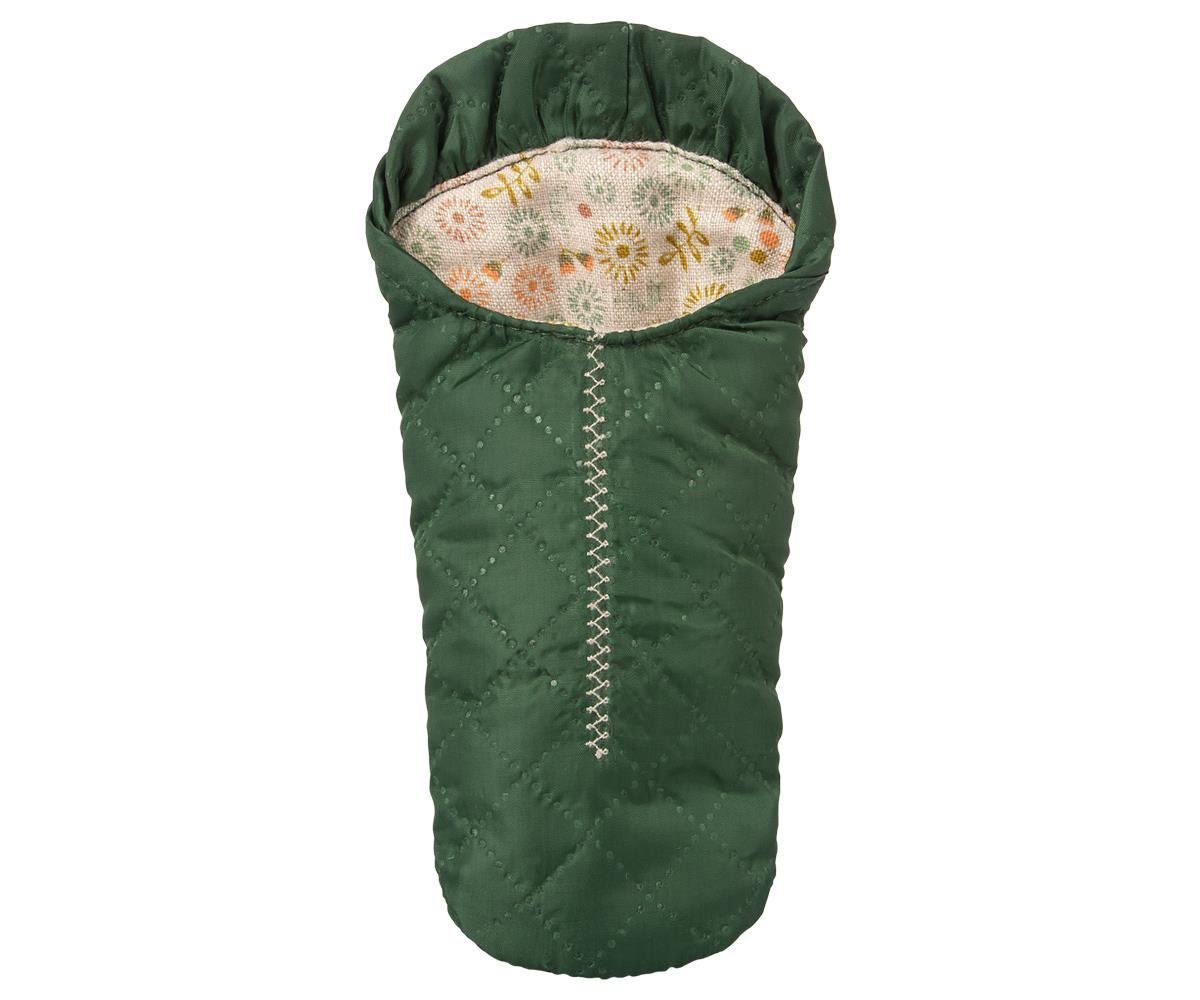 alvi ganzjahres schlafsack 90 Ganzjahresschlafsack Mull 5000 Größe::15 emma & noah Baby