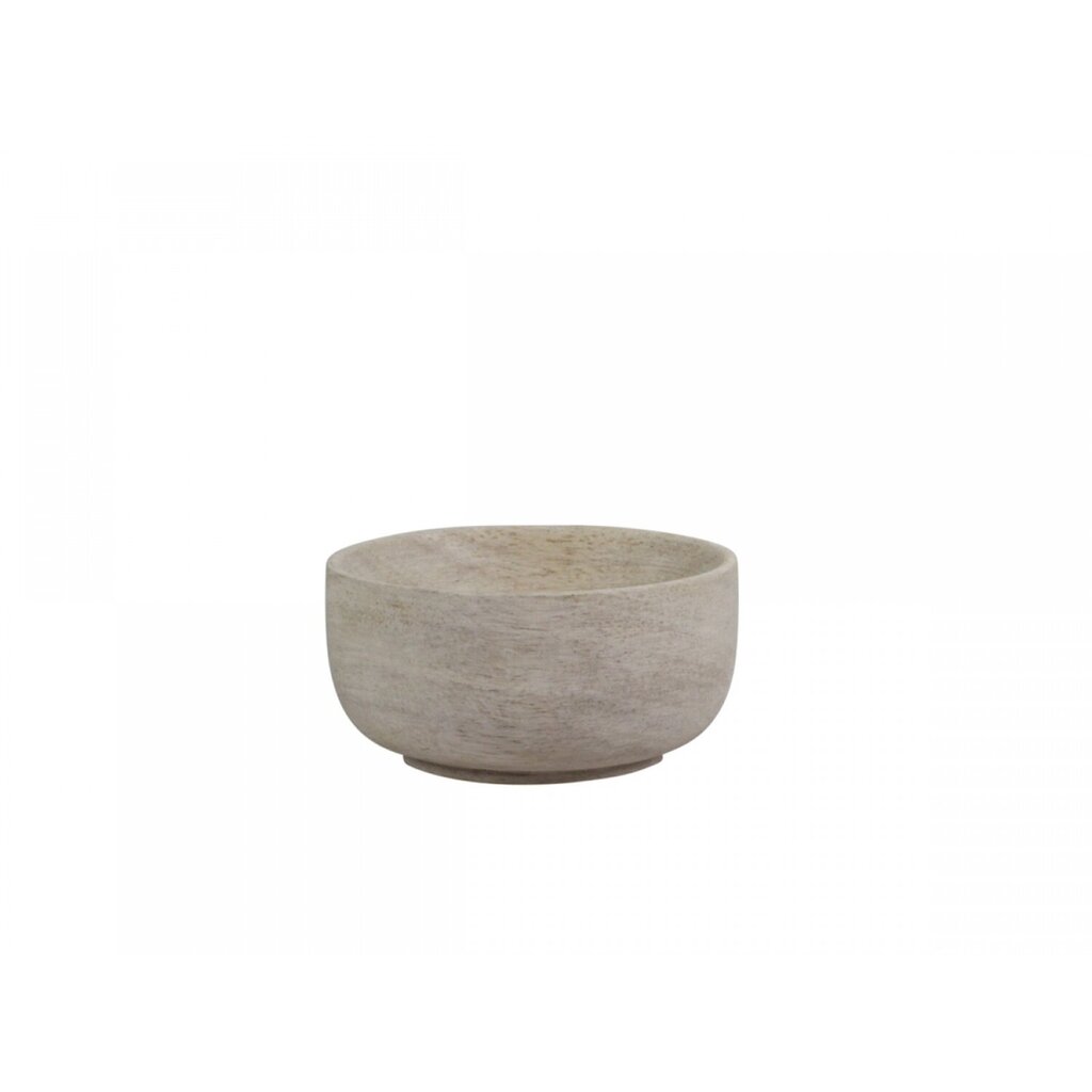 Laon Set aus Mangoholz