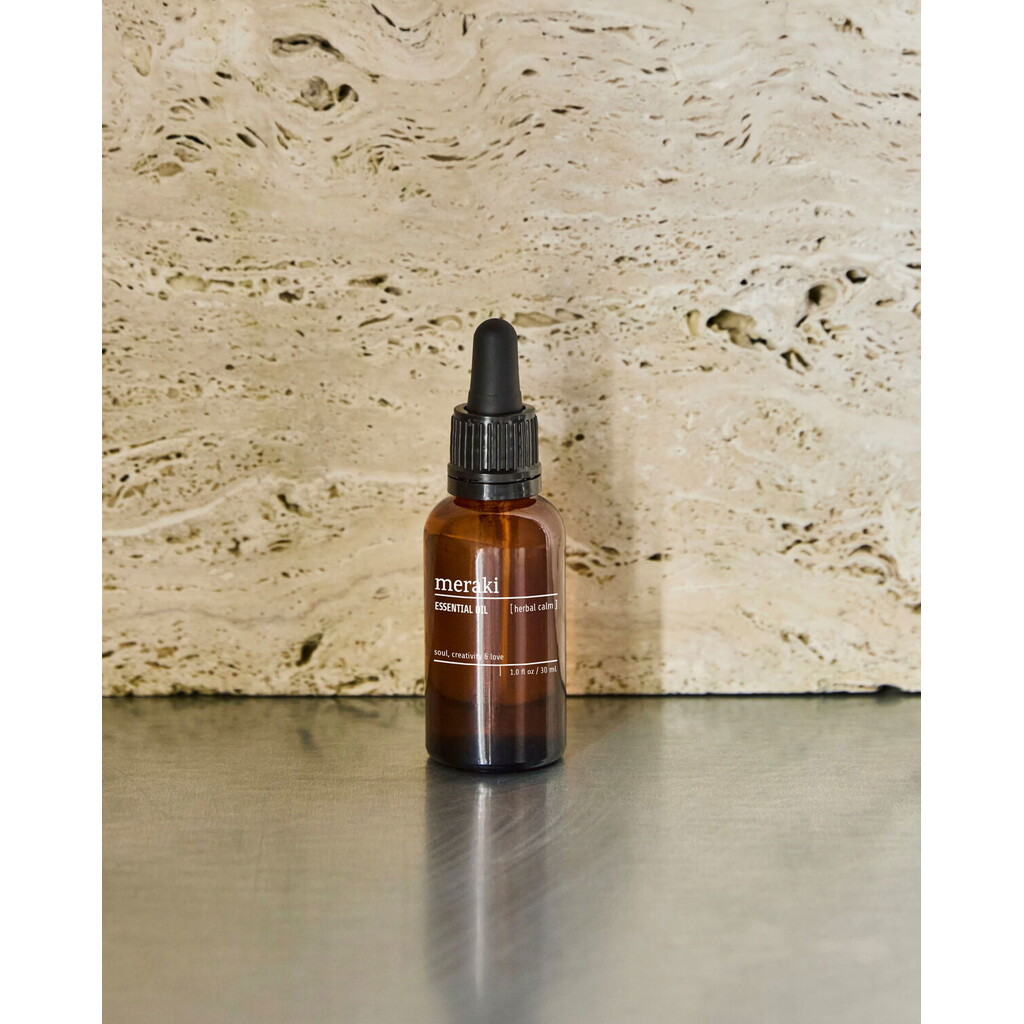 Ätherisches Öl, Herbal Calm