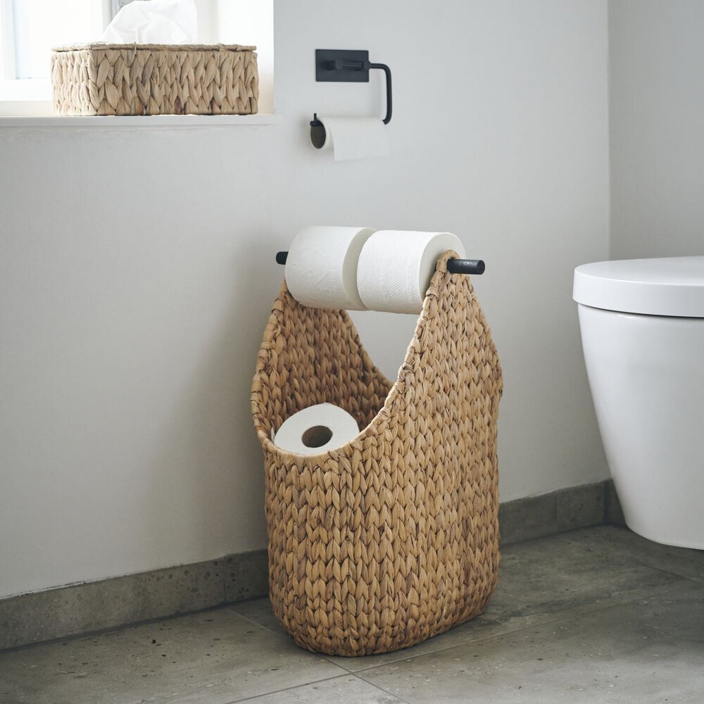 House Doctor Toilettenpapierhalter Paper online kaufen bei SKANDEKO (Ansicht 2)