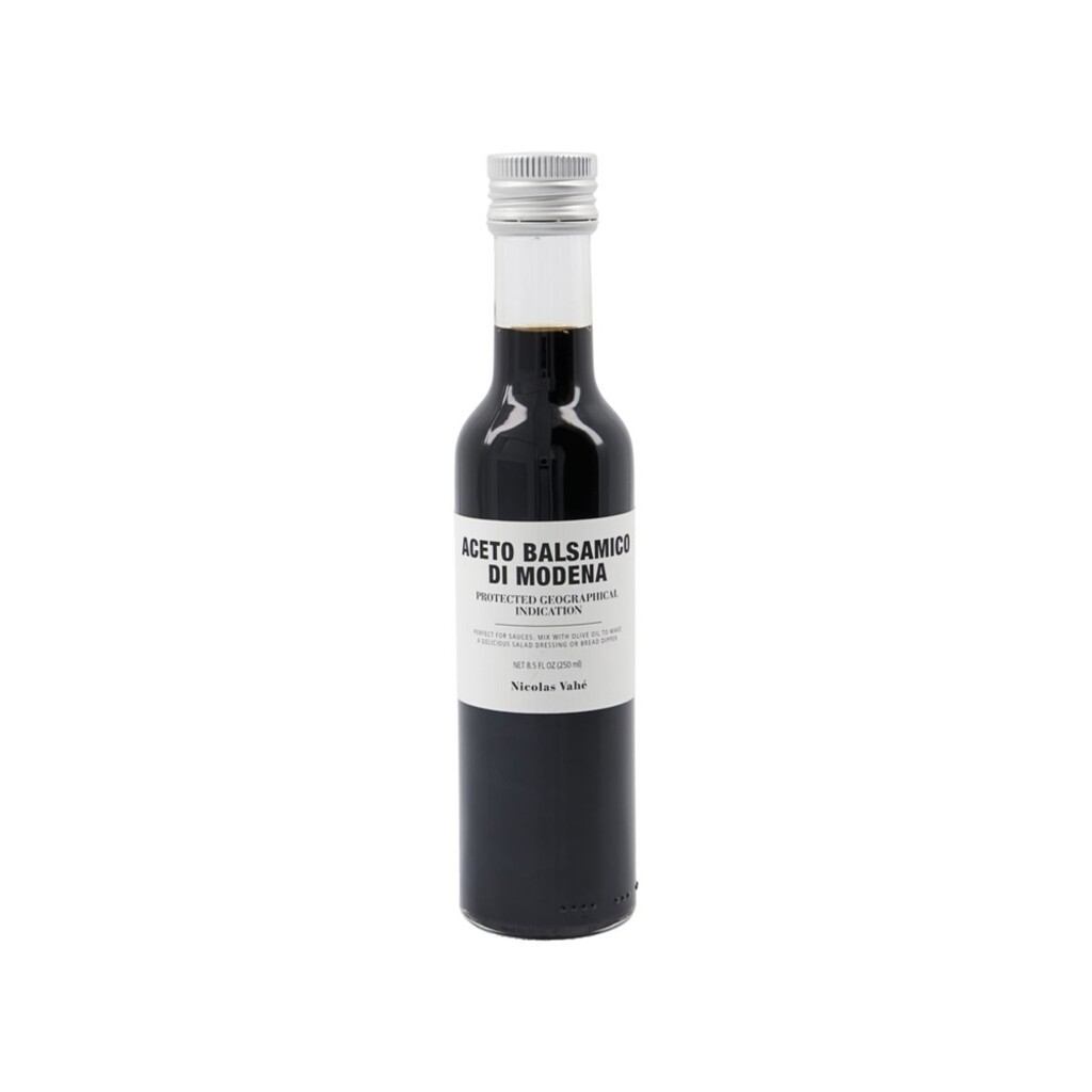 Nicolas Vahe Balsamico-Essig di Modena online kaufen bei SKANDEKO