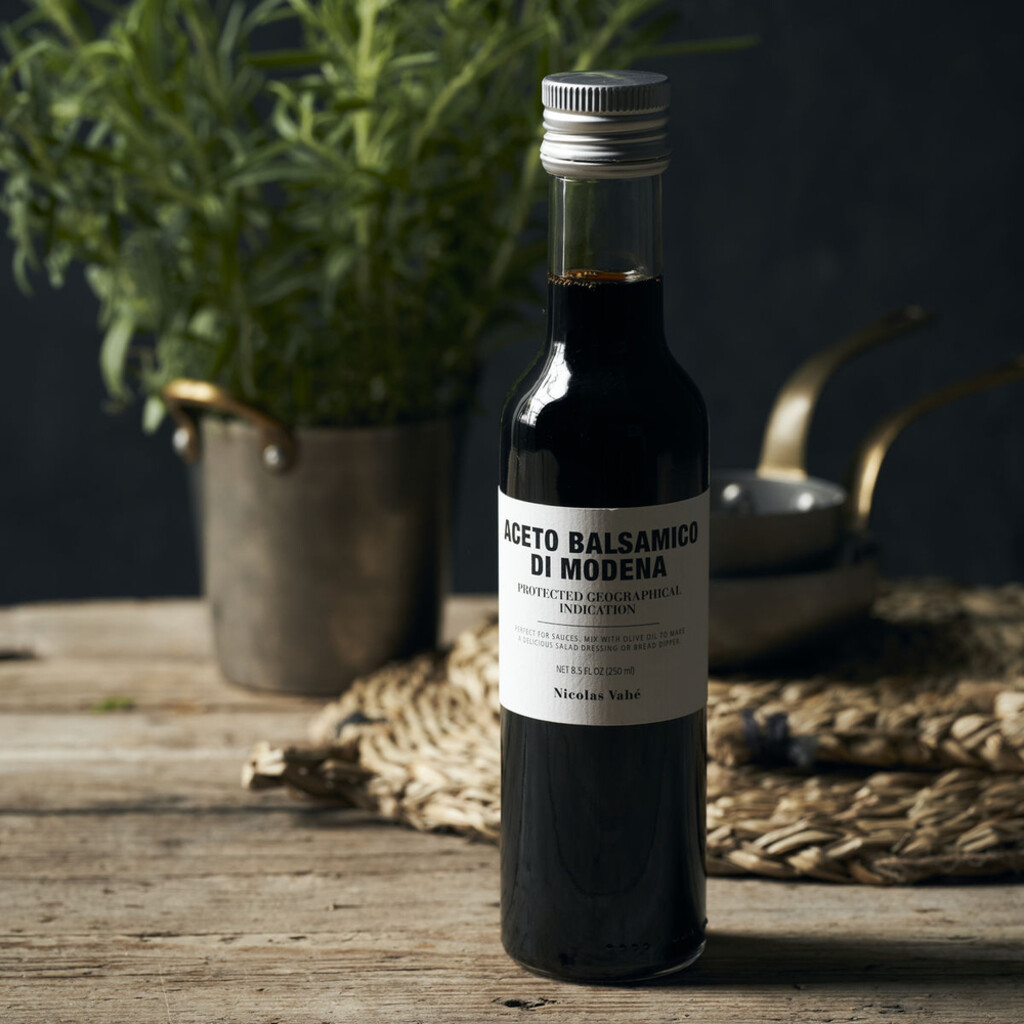 Nicolas Vahe Balsamico-Essig di Modena online kaufen bei SKANDEKO (Ansicht 2)