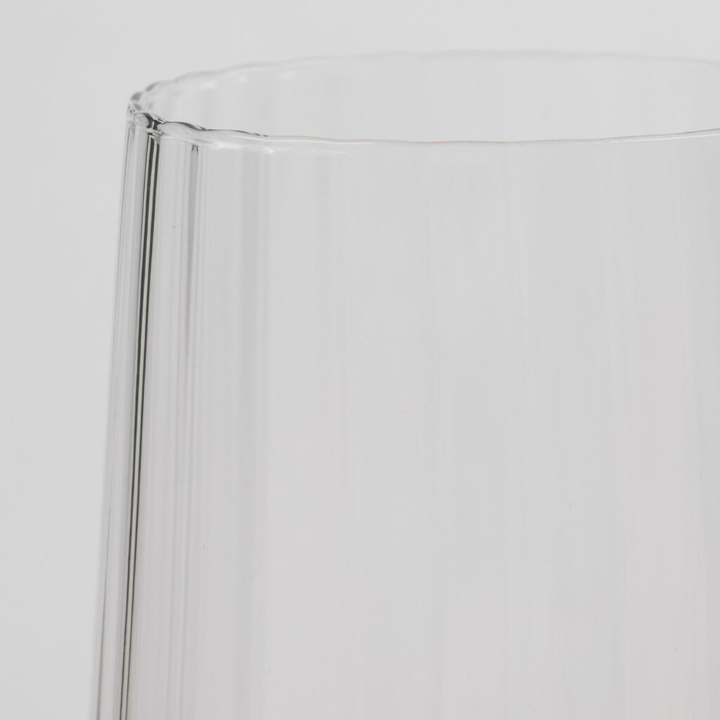 Bierglas Rill, Klar