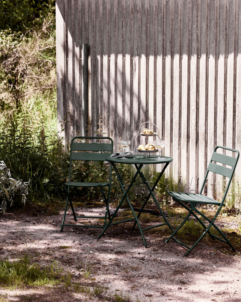 House Doctor Bistro Set im Café-Stil, Helo online kaufen bei SKANDEKO (Ansicht 2)