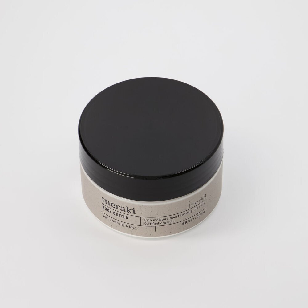Body Butter