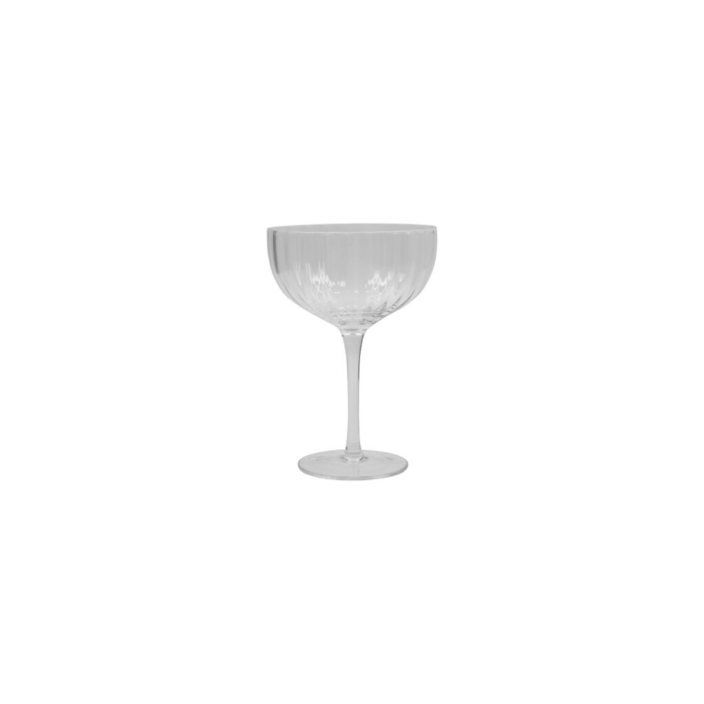House Doctor Cocktailglas Rill, Klar online kaufen bei SKANDEKO