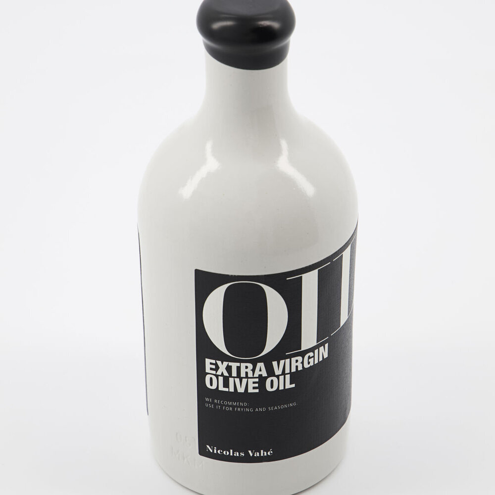 Extra Virgin Olivenöl