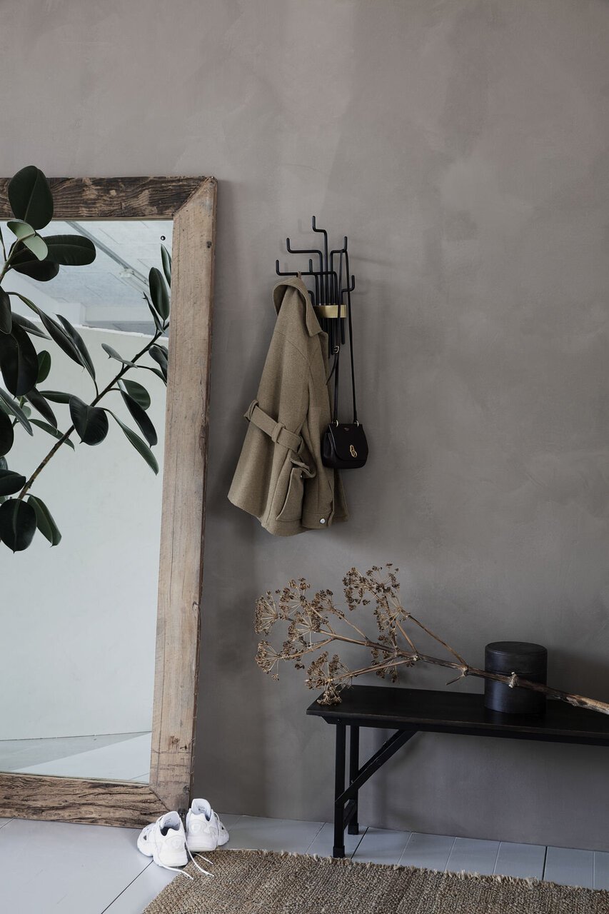 House Doctor Garderobe Pipes online kaufen bei SKANDEKO (Ansicht 2)