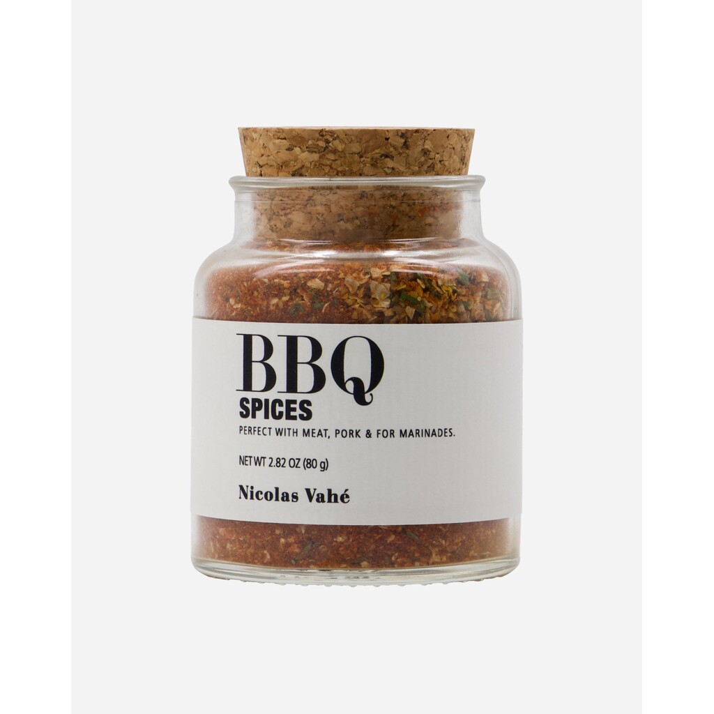 Nicolas Vahe Gewürzmischung BBQ online kaufen bei SKANDEKO