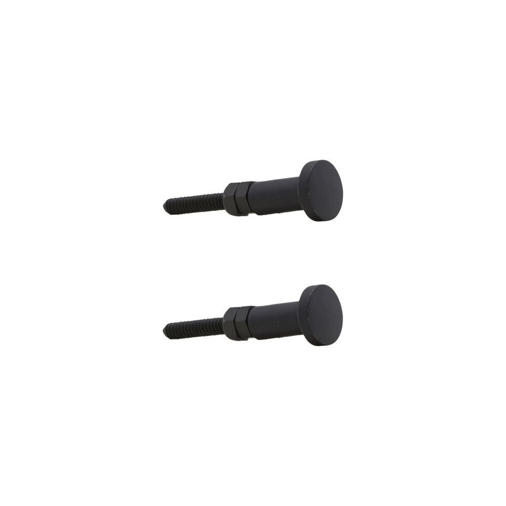 House Doctor Griff Knop rund 2er Set online kaufen bei SKANDEKO