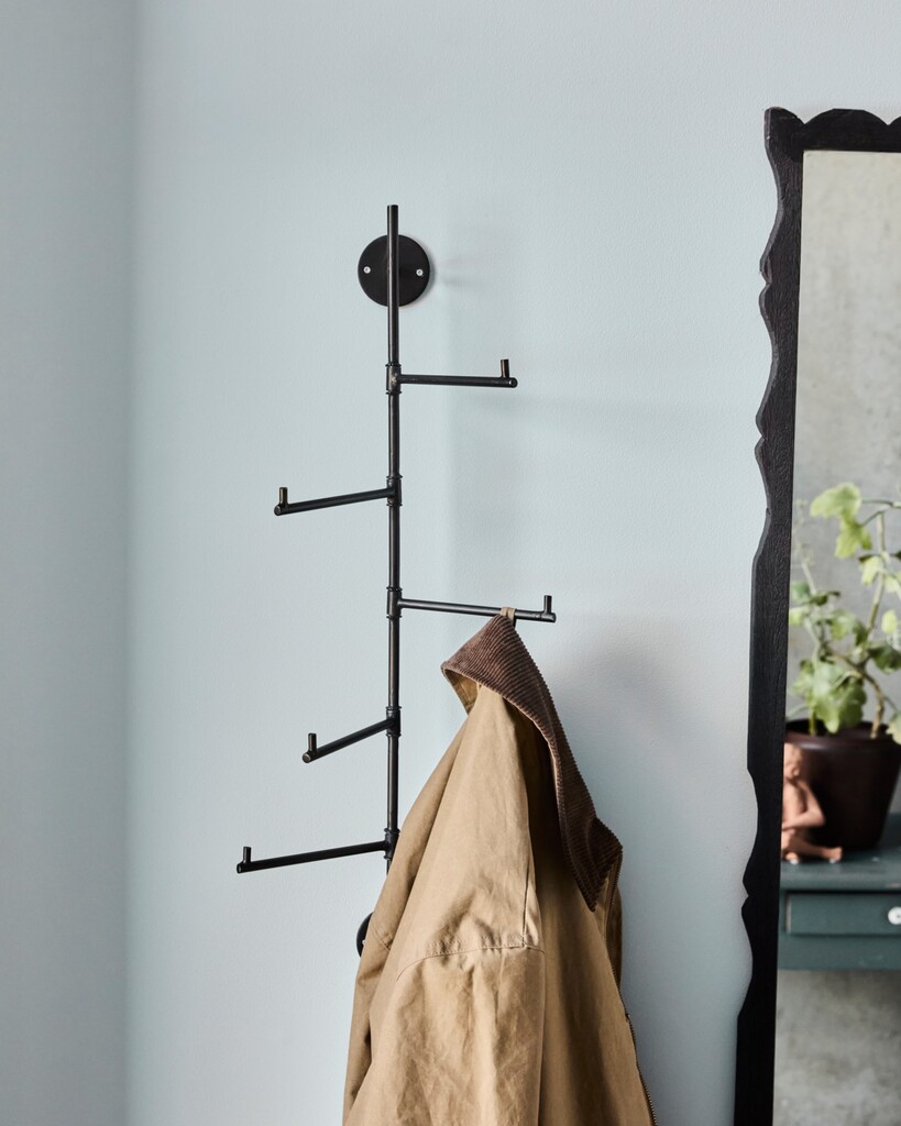 House Doctor Hakenleiste Flex, Garderobe online kaufen bei SKANDEKO (Ansicht 2)