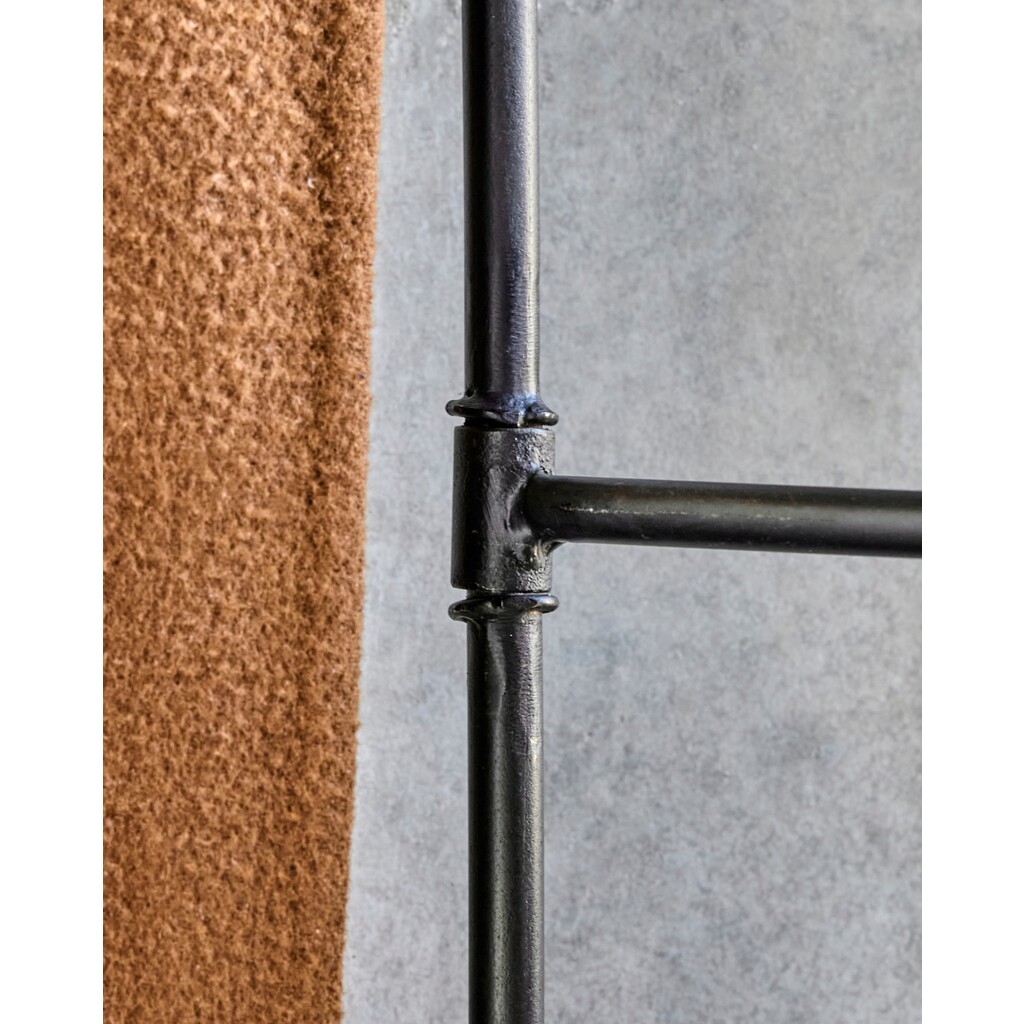 Hakenleiste Flex, Garderobe