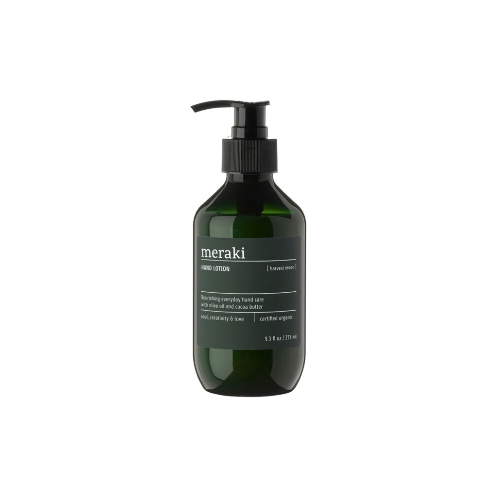Meraki Handlotion, Harvest moon online kaufen bei SKANDEKO