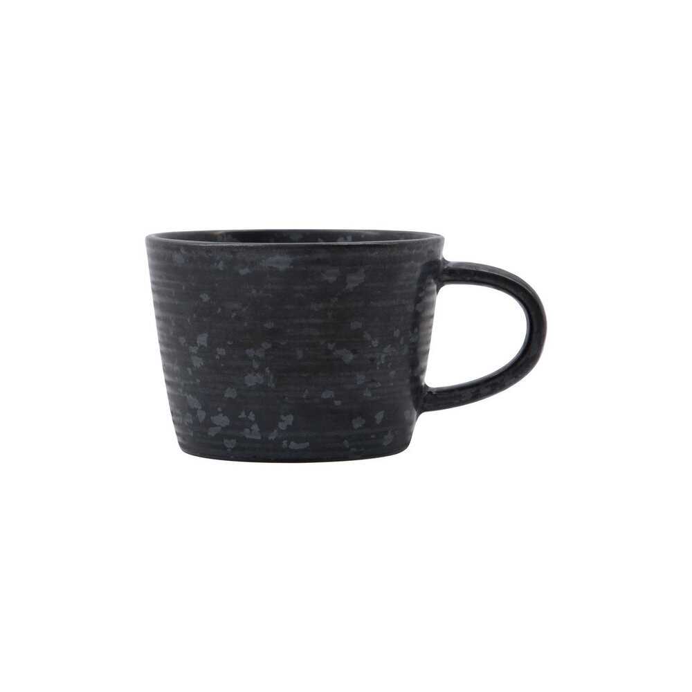 Kaffeetasse mit Untertasse Pion