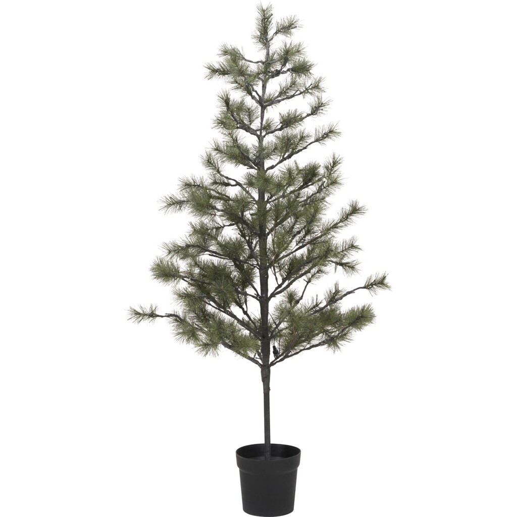 House Doctor Künstlicher Weihnachtsbaum HDPeuce mit LEDs online kaufen bei SKANDEKO