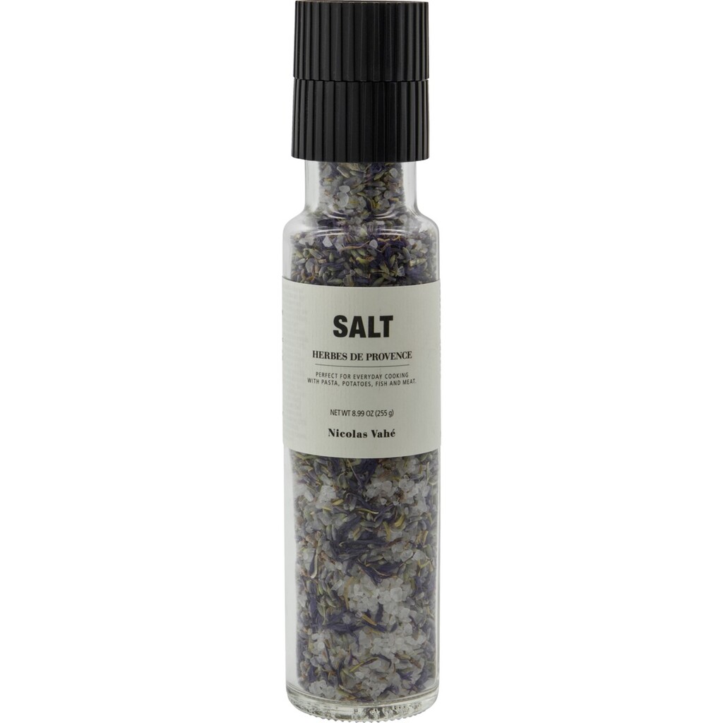 Nicolas Vahe Meersalz, Herbes de Provence online kaufen bei SKANDEKO