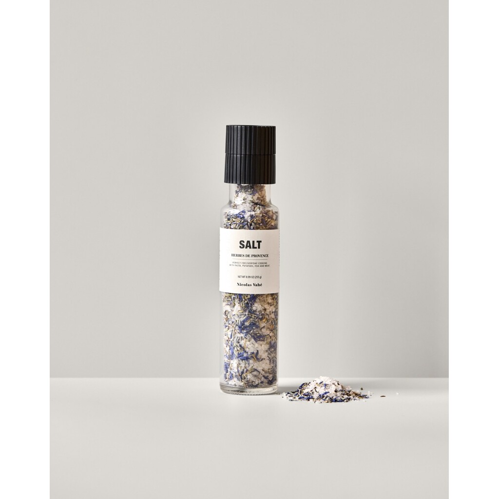 Nicolas Vahe Meersalz, Herbes de Provence online kaufen bei SKANDEKO (Ansicht 2)