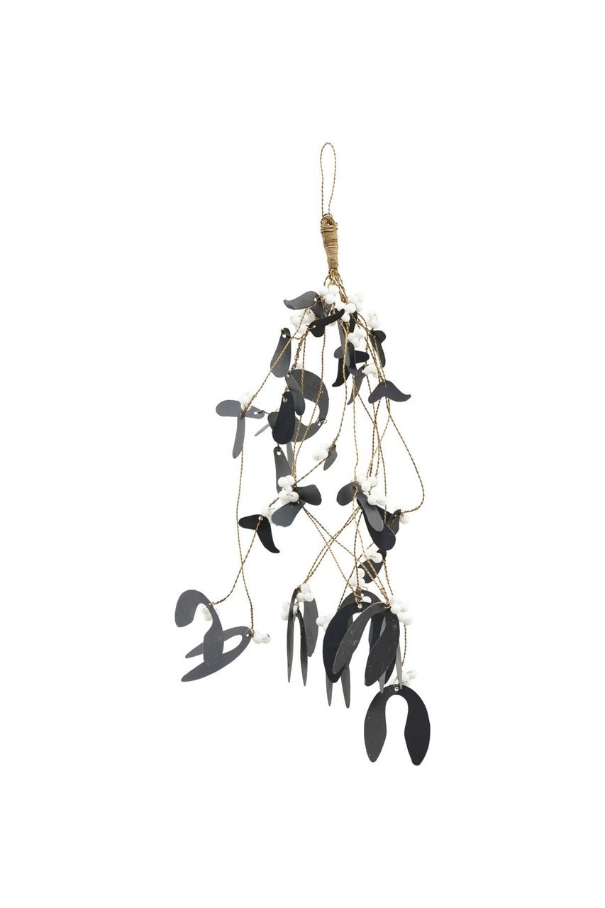 Mistelzweig Ornament