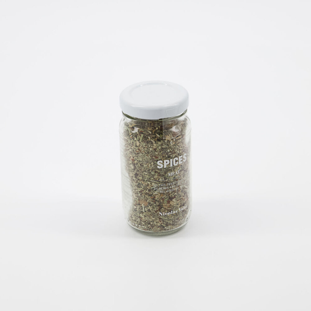 Spices Gewürzmischung