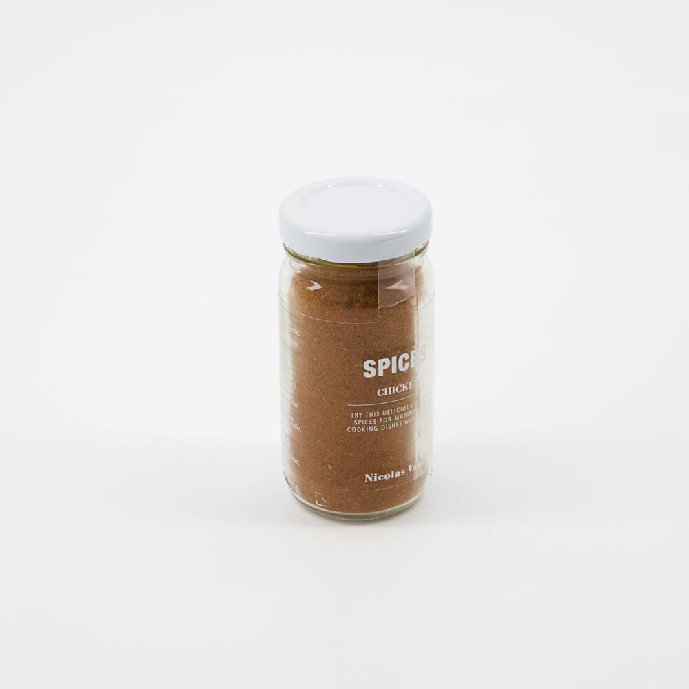 Spices Gewürzmischung