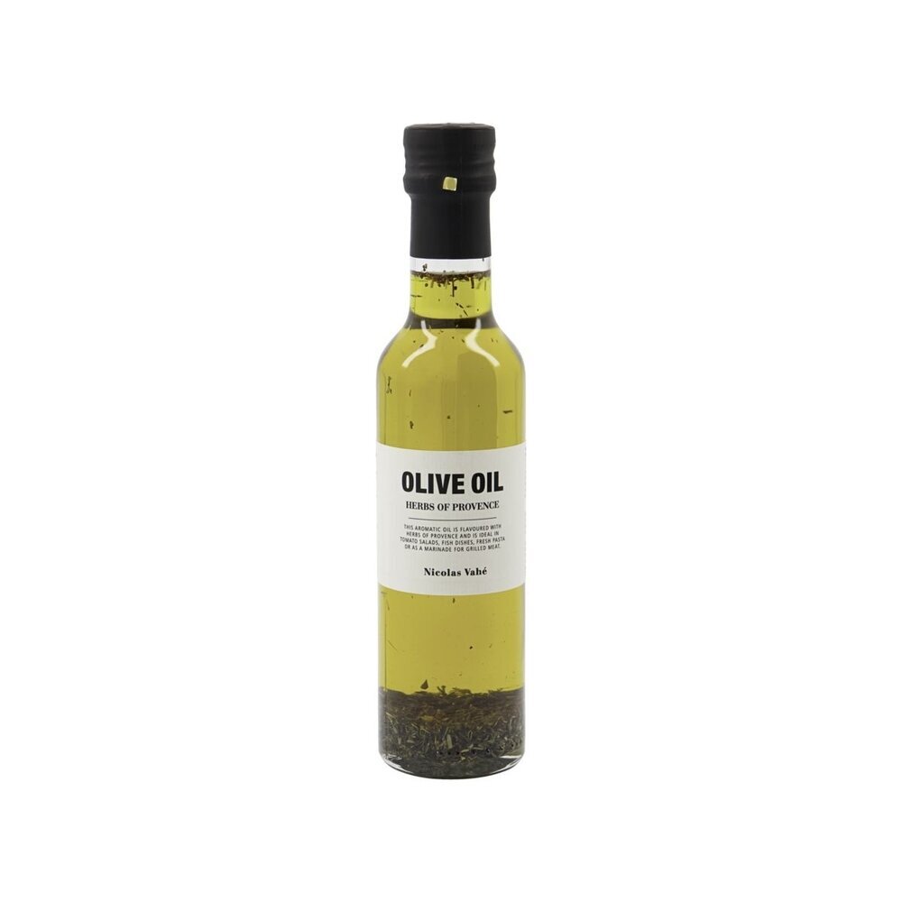 Nicolas Vahe Olivenöl mit Herbes de Provence online kaufen bei SKANDEKO