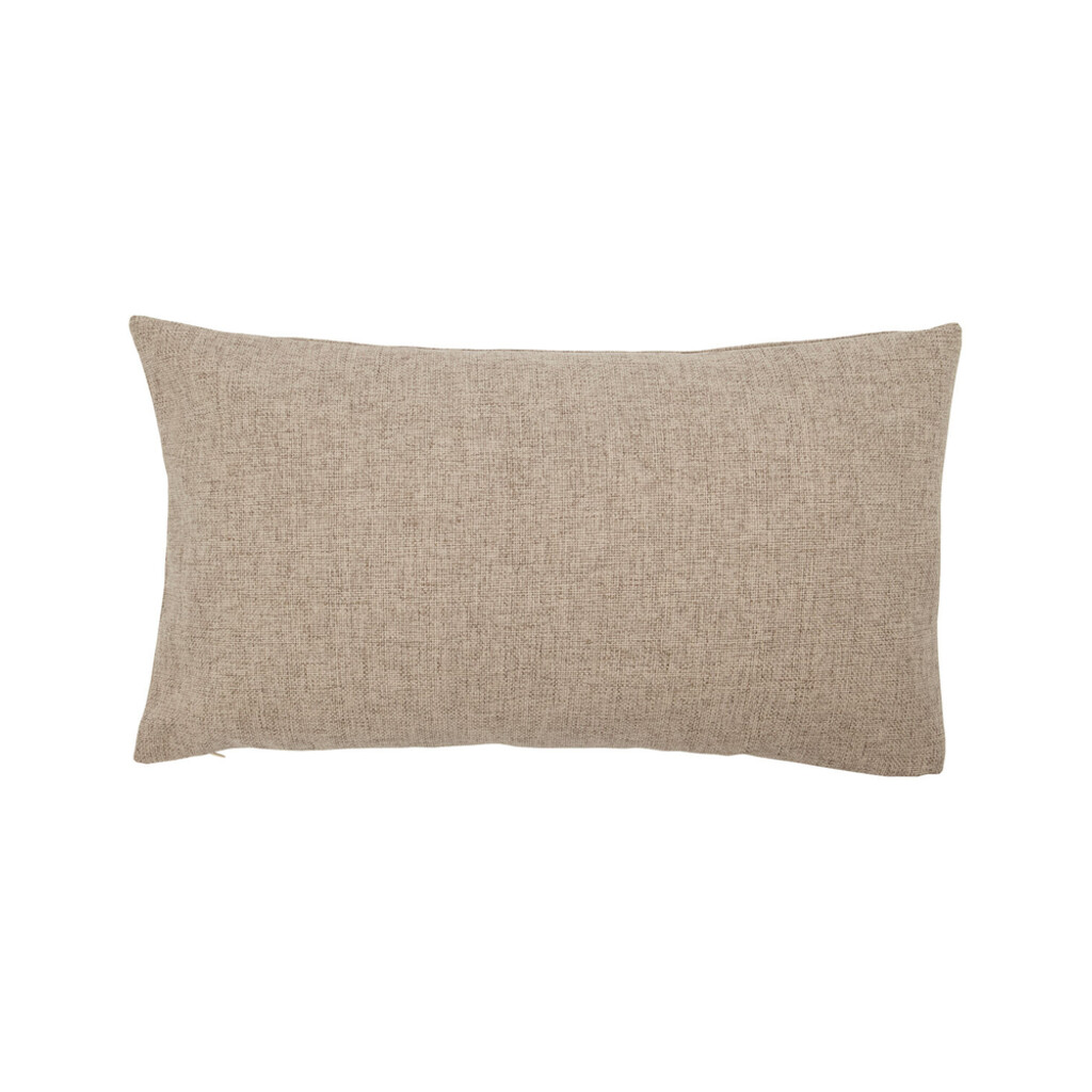 House Doctor Outdoor Kissen, HDNova, Sand online kaufen bei SKANDEKO