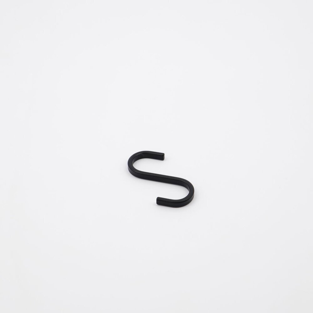 S-Haken Snap 6er Set