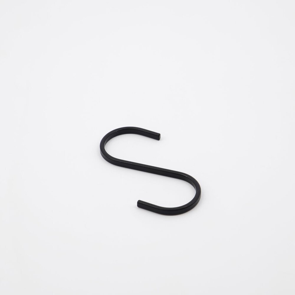 S-Haken Snap 6er Set