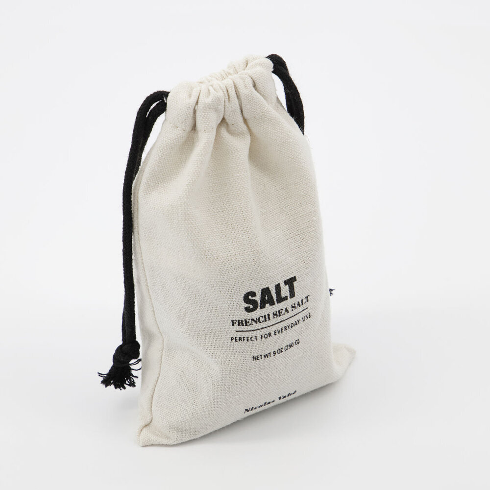 Salz Bag