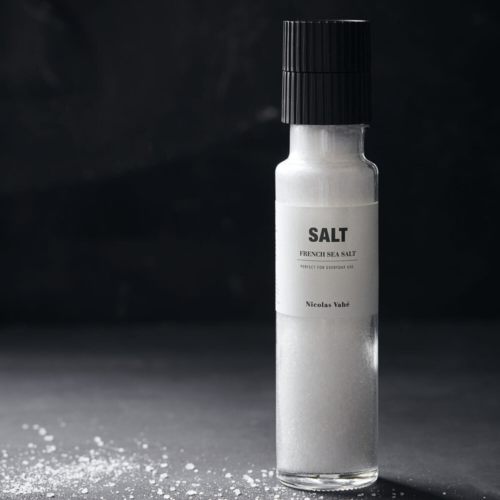 Nicolas Vahe Salz, French Sea Salt online kaufen bei SKANDEKO (Ansicht 2)