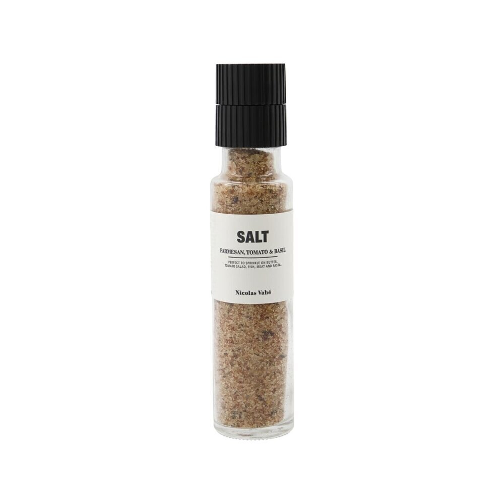 Nicolas Vahe Salz, Parmesan, Tomato & Basil online kaufen bei SKANDEKO