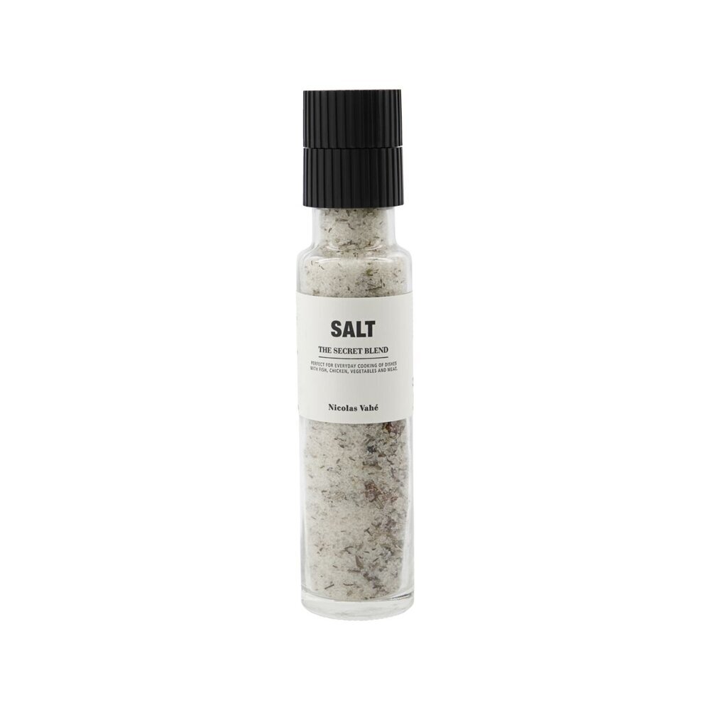 Nicolas Vahe Salz, The Secret Blend online kaufen bei SKANDEKO
