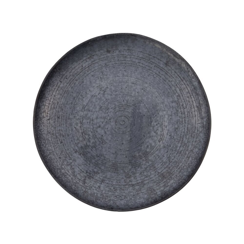 Schale Pion flach