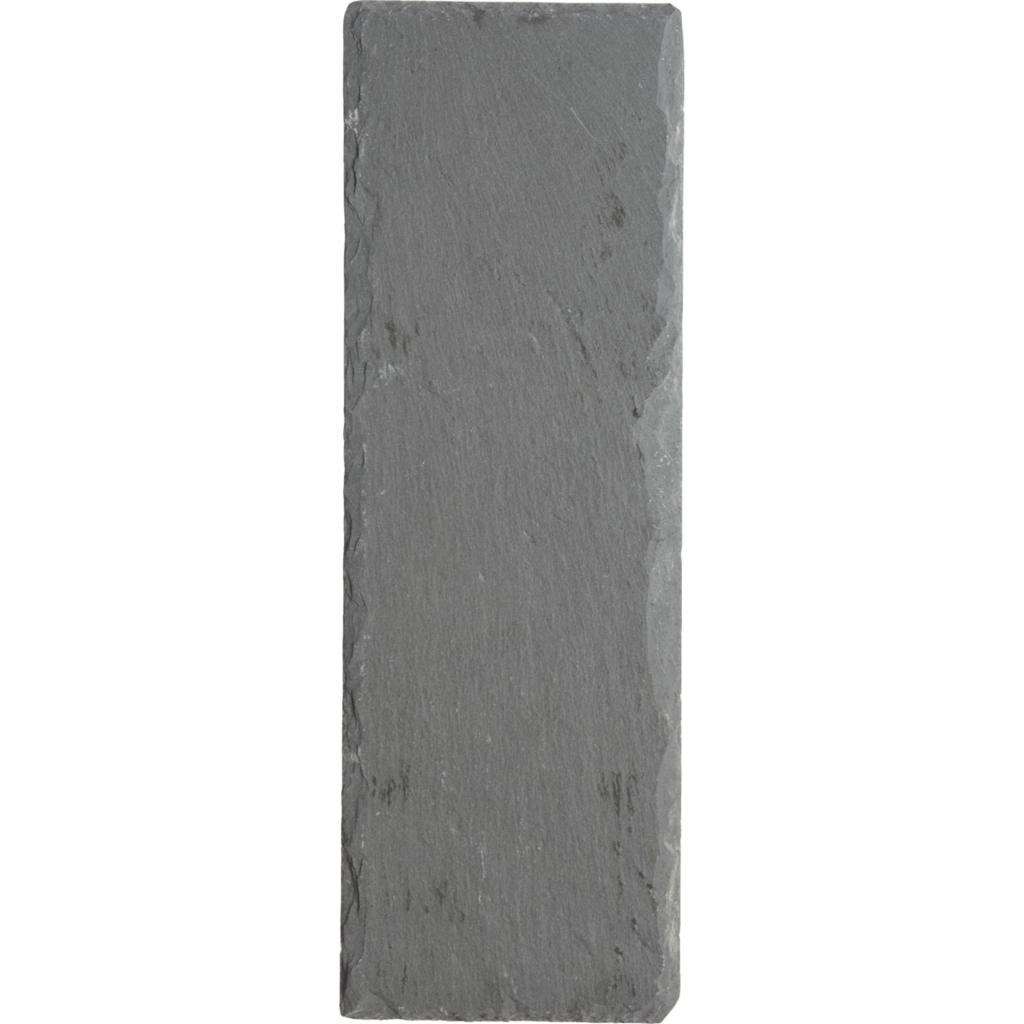 Servierbrett Slate, Schieferplatte