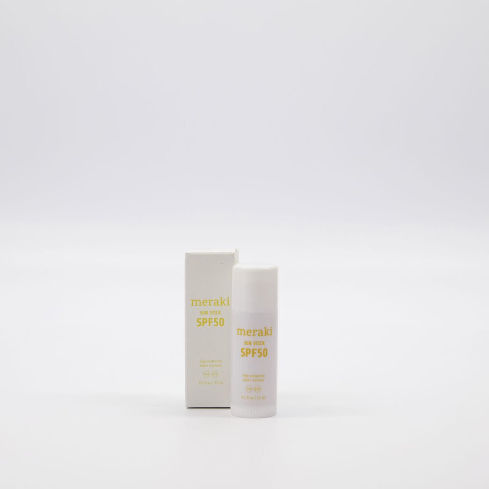 Sun Stick Pure