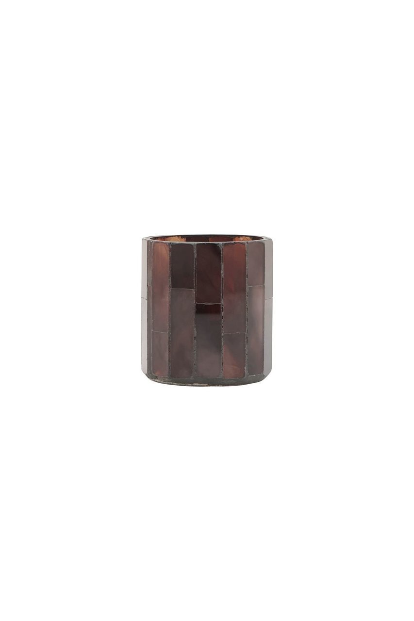 Teelichtglas Amroha
