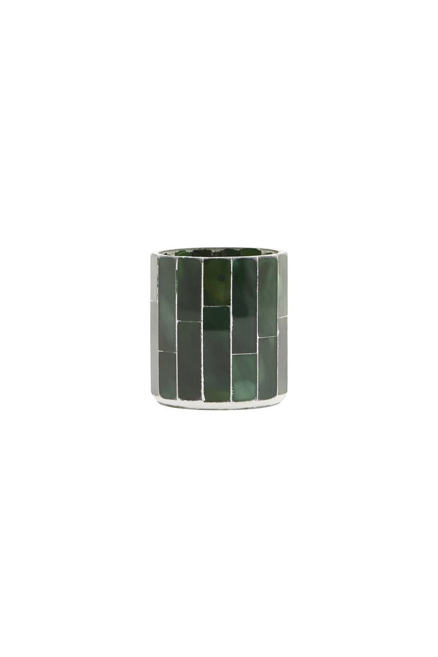 Teelichtglas Amroha