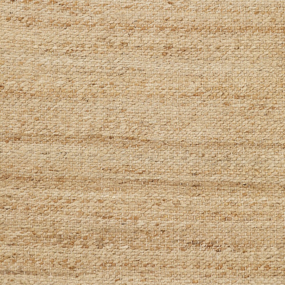 Teppich Hempi natur