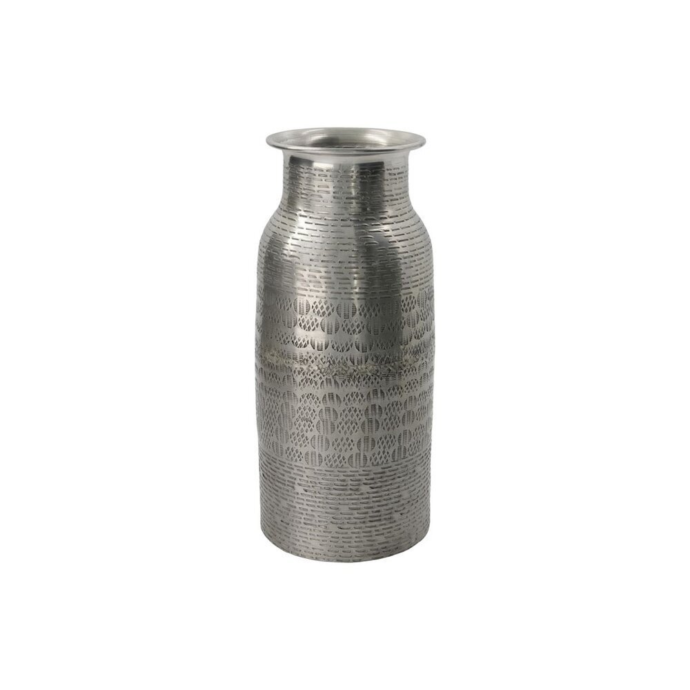Vase Fenja Antiksilber