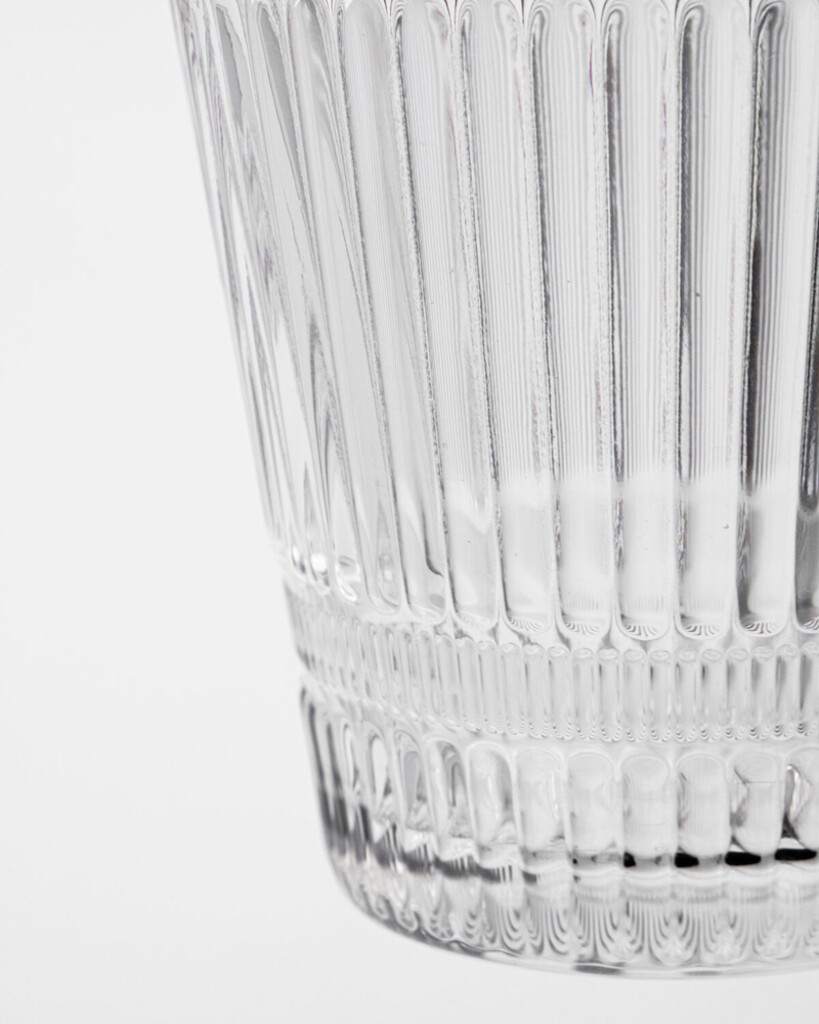Wasserglas HDSlots 4er