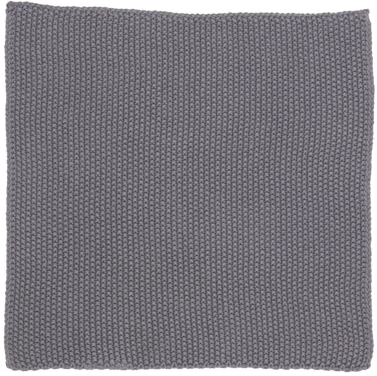 Spüllappen Mynte gestrickt