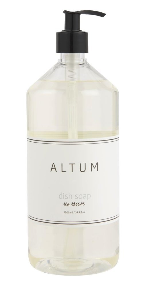 Spülmittel ALTUM Sea Breeze