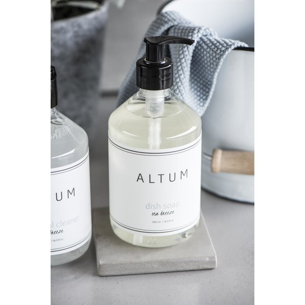 ALTUM Spülmittel Sea Breeze online kaufen bei SKANDEKO (Ansicht 2)