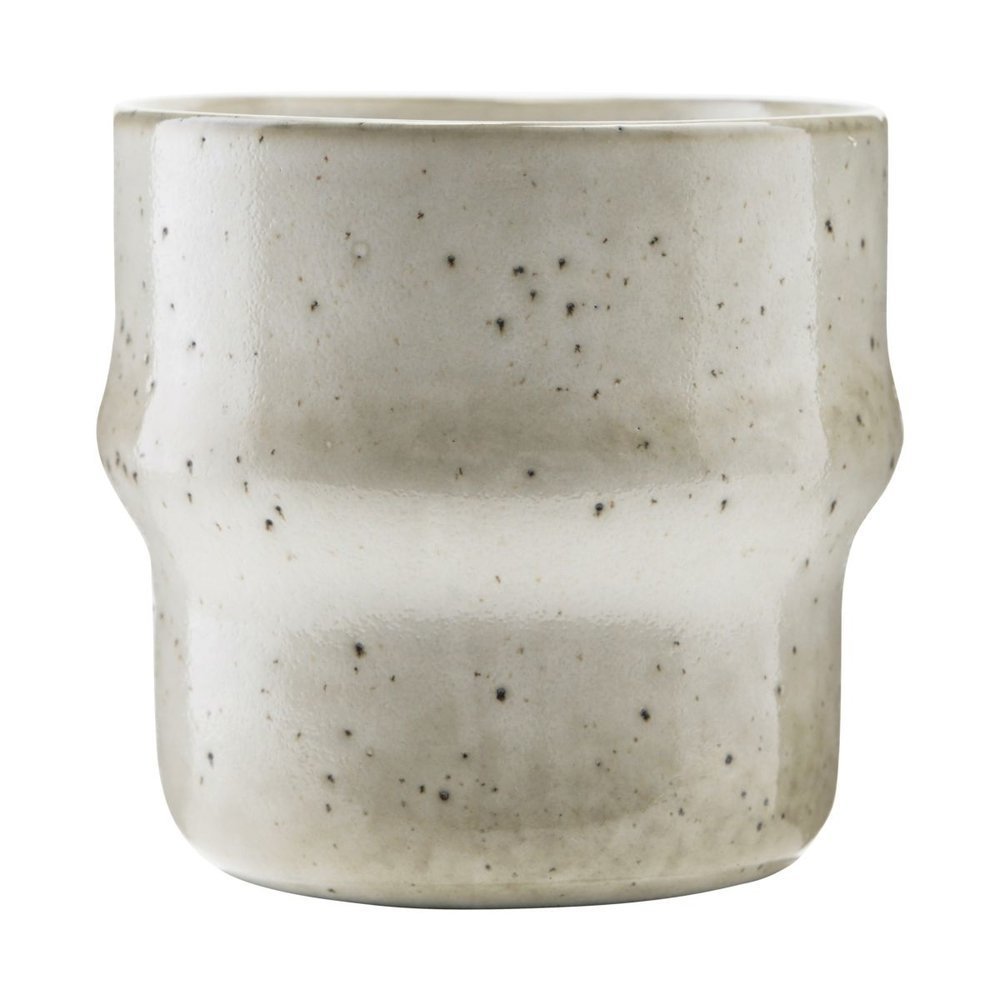 House Doctor Steingut Becher Lake online kaufen bei SKANDEKO