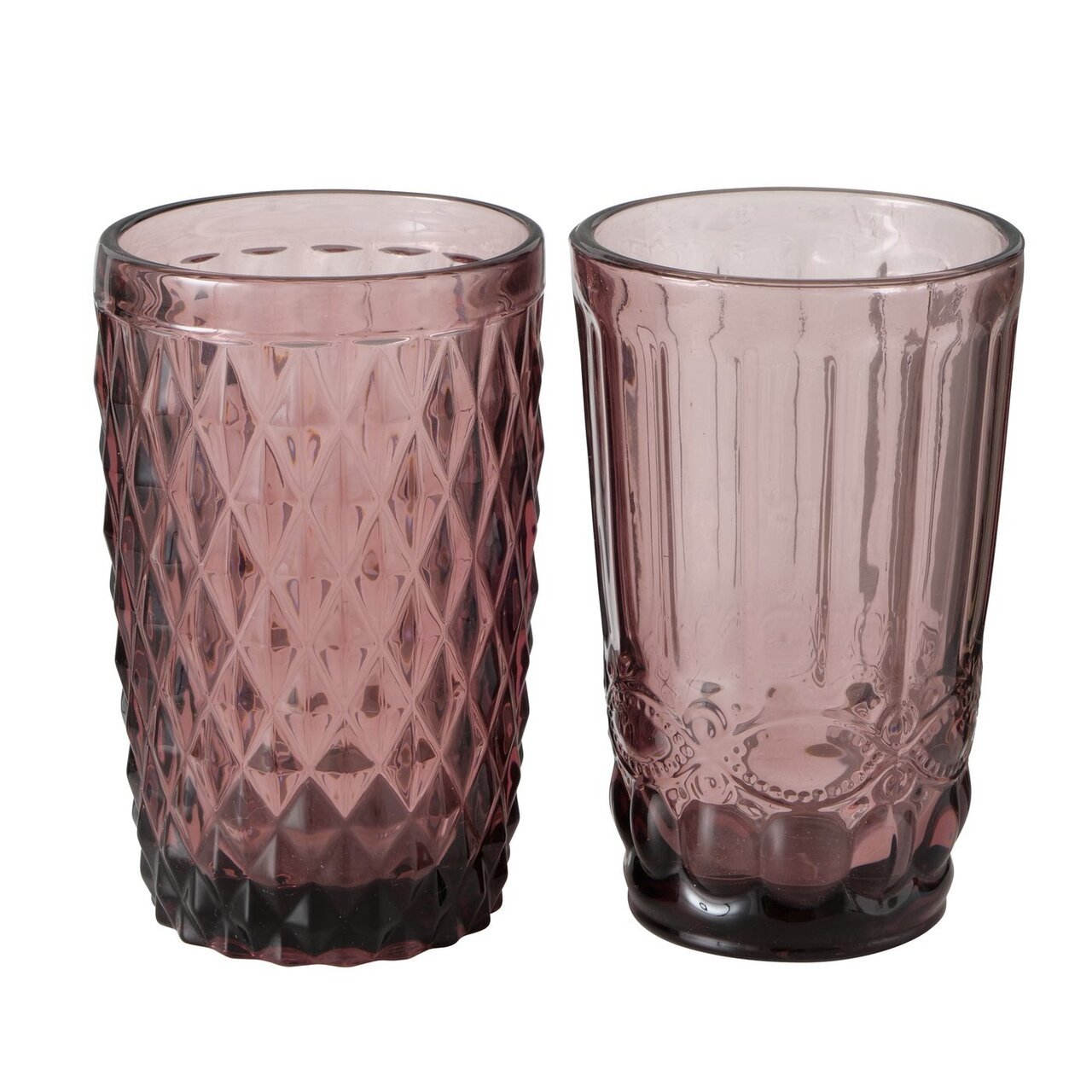 Trinkglas Aurora 2er Set