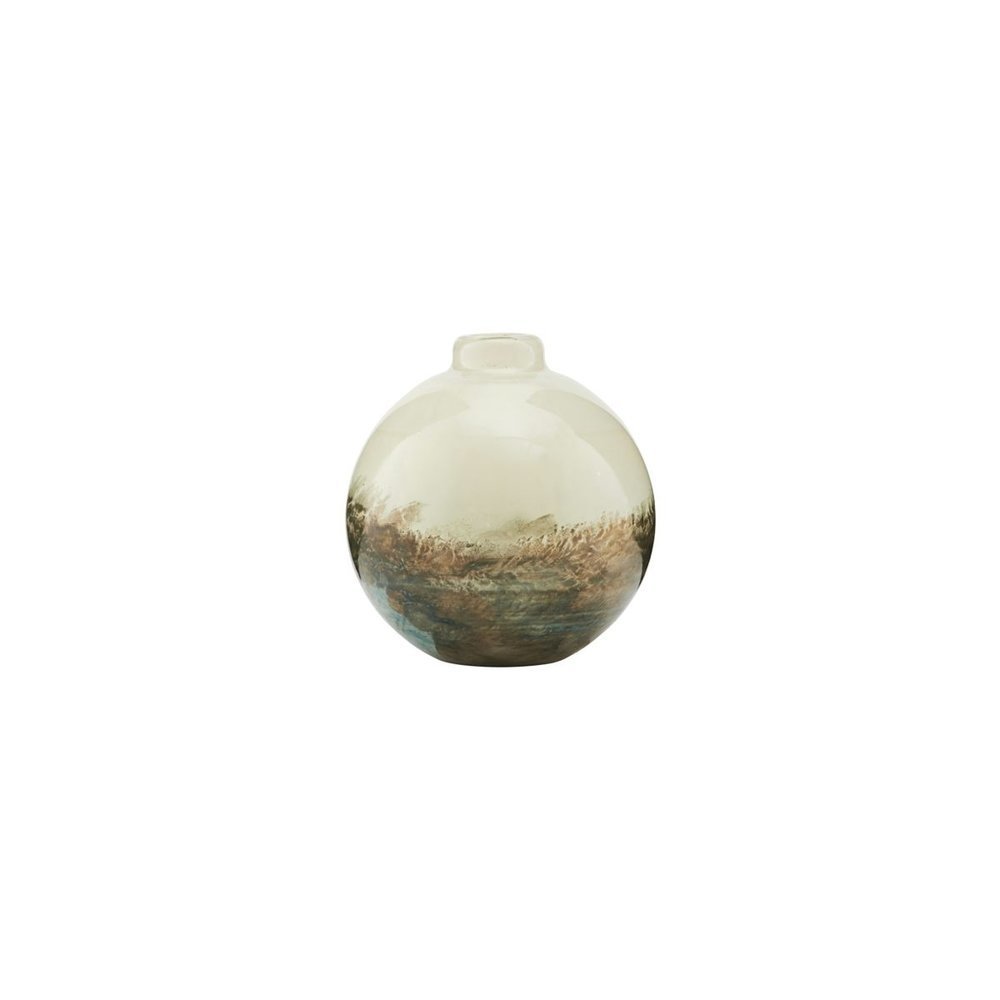 Vase Earth