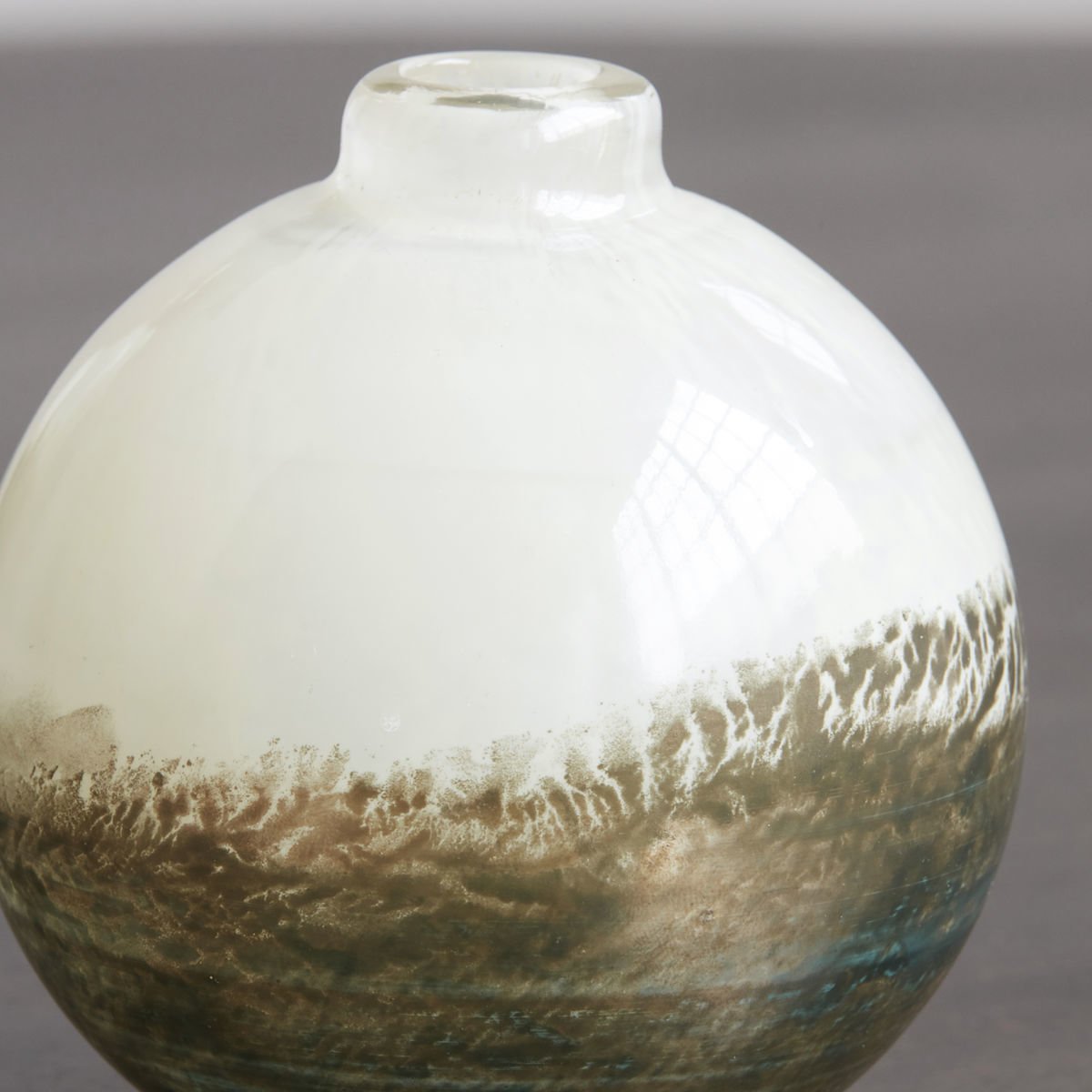 House Doctor Vase Earth online kaufen bei SKANDEKO (Ansicht 2)